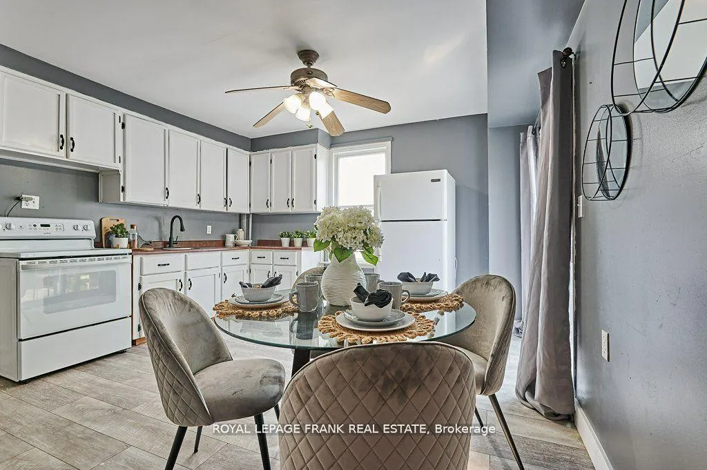 Photo 14 of 493 St. Lawrence Avenue, Oshawa, Central — HOMEH
