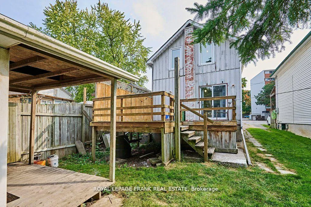 Photo 31 of 493 St. Lawrence Avenue, Oshawa, Central — HOMEH
