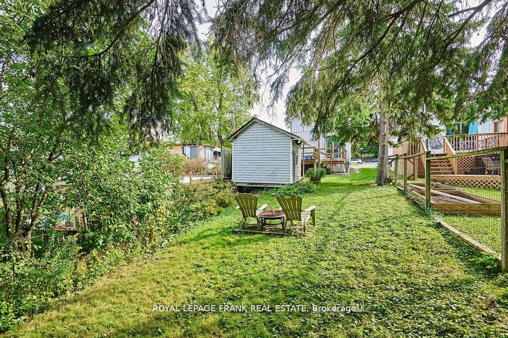 Photo 33 of 493 St. Lawrence Avenue, Oshawa, Central — HOMEH