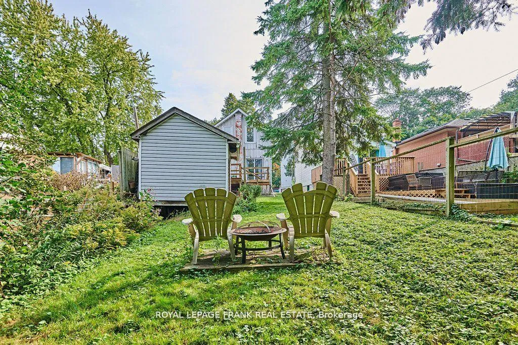 Photo 34 of 493 St. Lawrence Avenue, Oshawa, Central — HOMEH