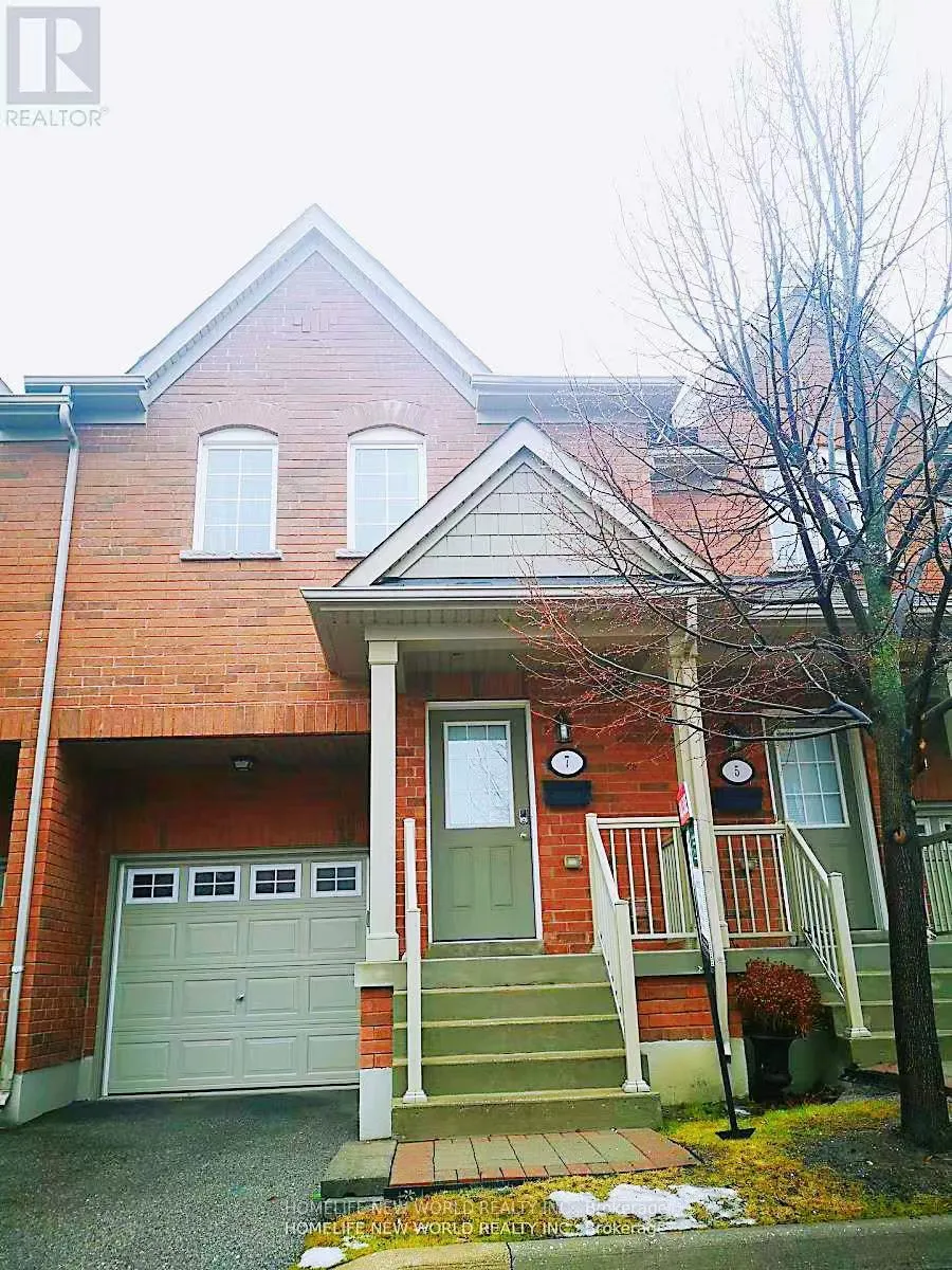 Front of 7 Edwin Pearson Street