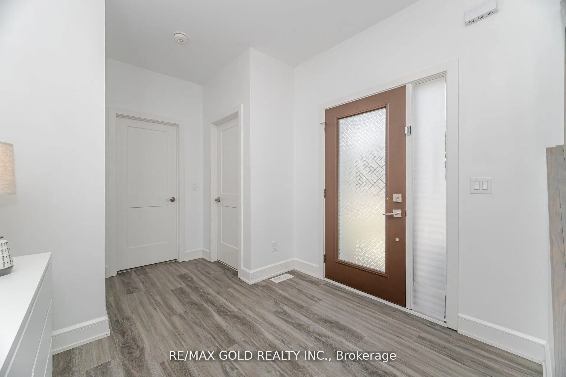 Photo 5 of Unit 1, 110 Fergus Avenue, Kitchener — HOMEH