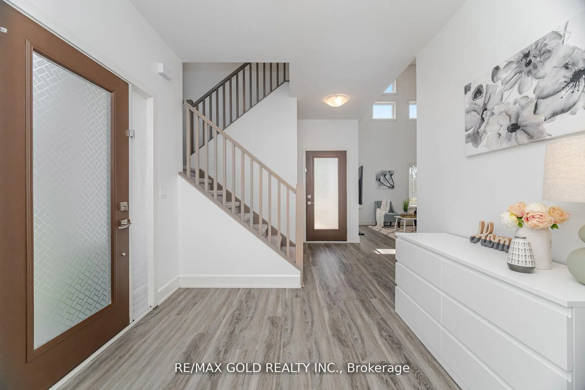 Photo 6 of Unit 1, 110 Fergus Avenue, Kitchener — HOMEH