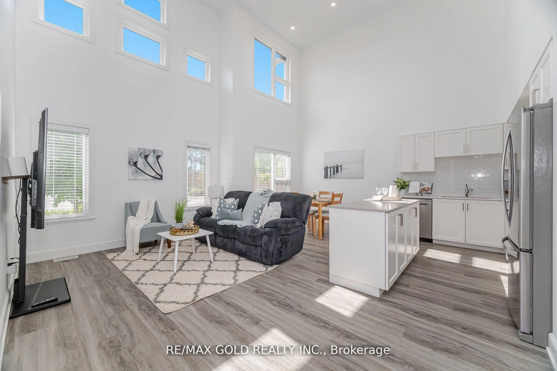 Photo 7 of Unit 1, 110 Fergus Avenue, Kitchener — HOMEH