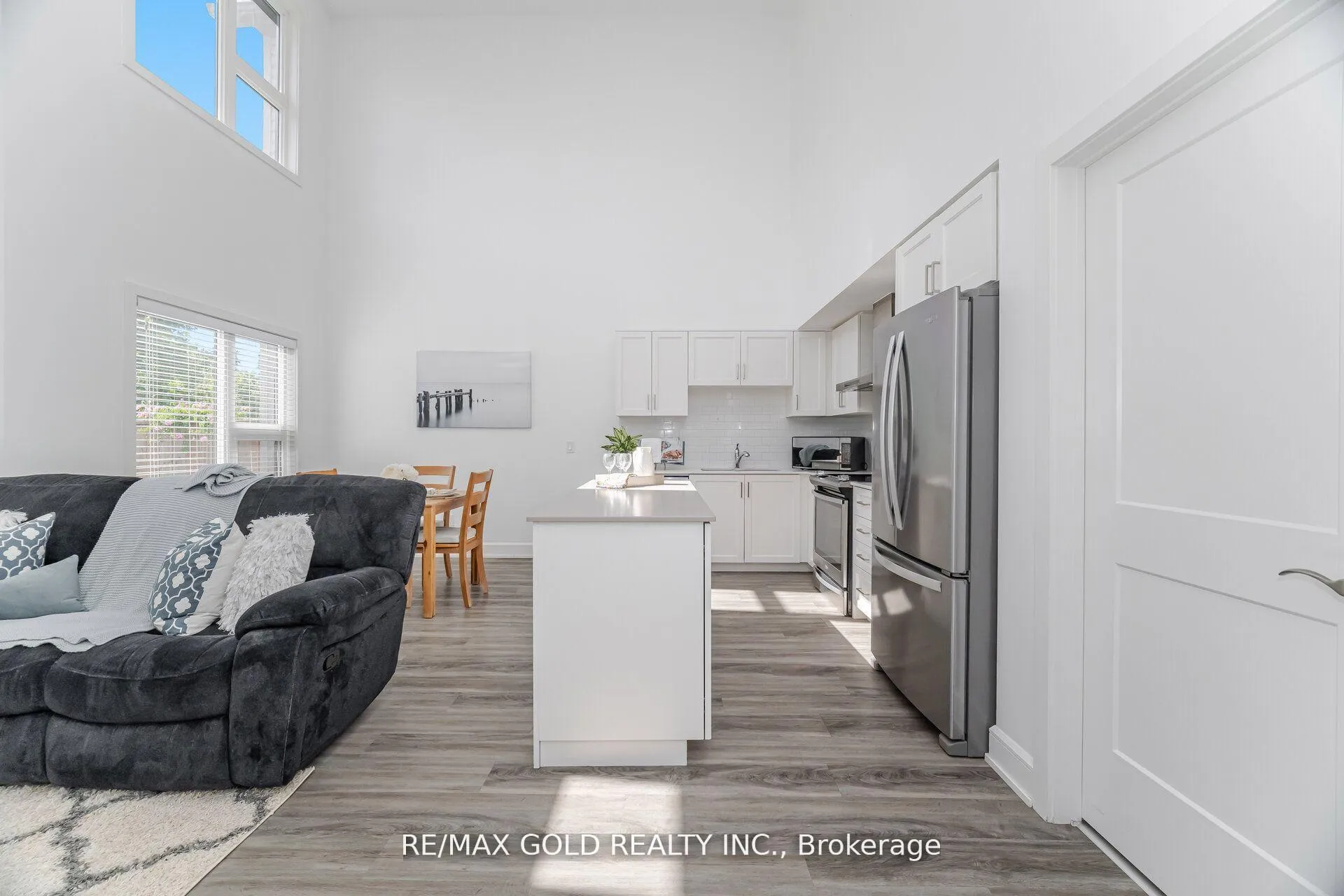 Photo 11 of Unit 1, 110 Fergus Avenue, Kitchener — HOMEH