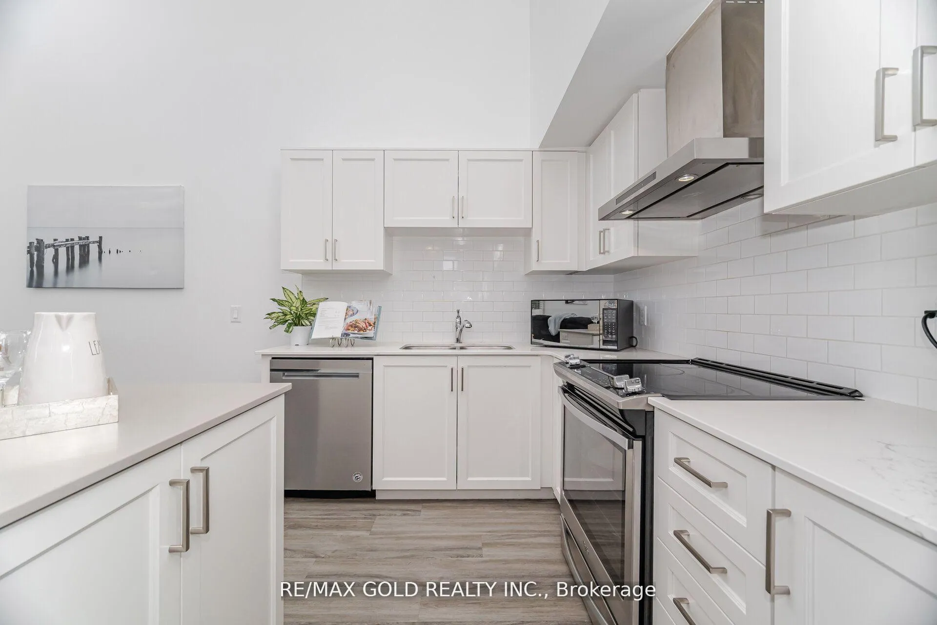 Photo 13 of Unit 1, 110 Fergus Avenue, Kitchener — HOMEH