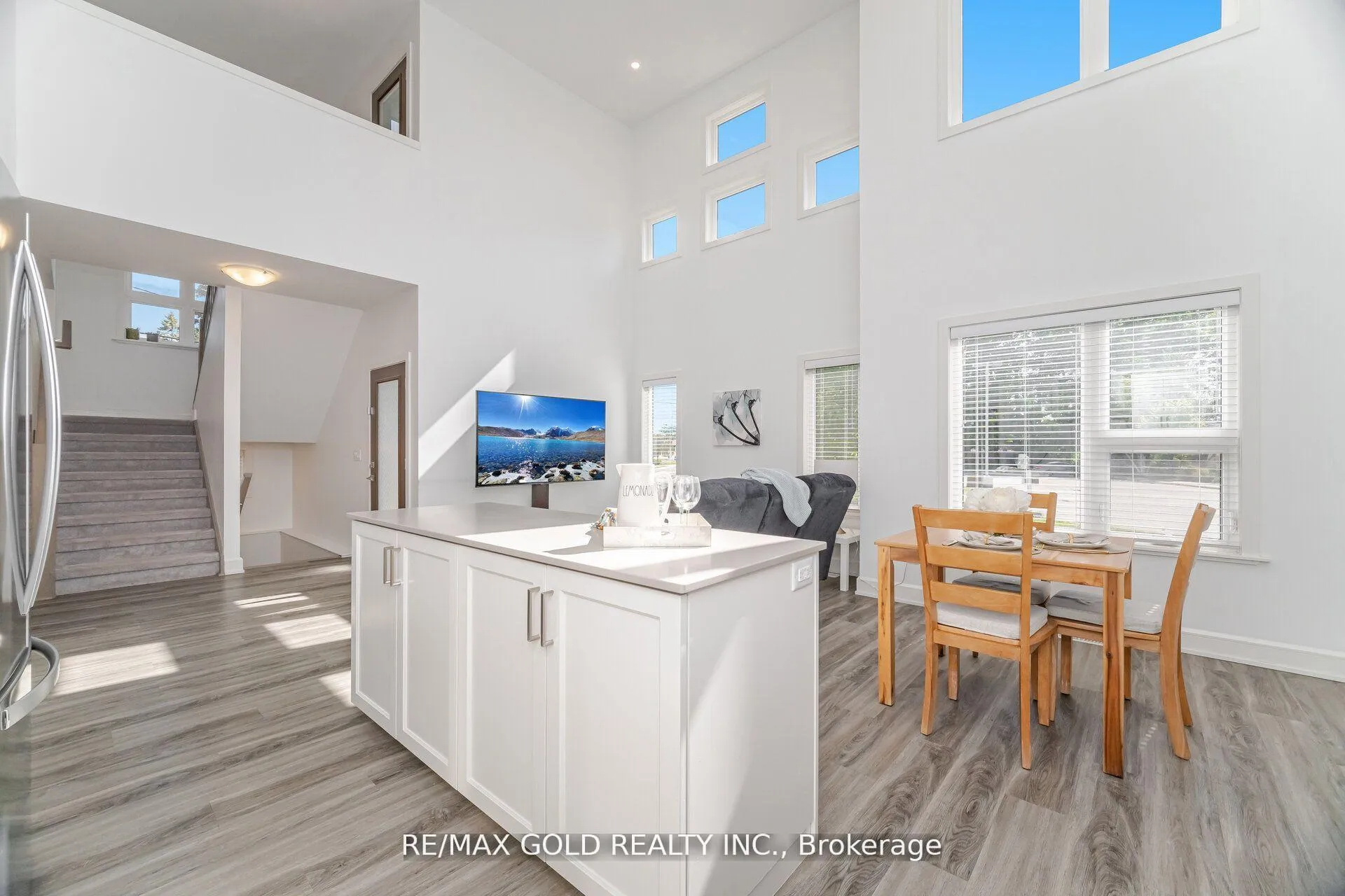 Photo 15 of Unit 1, 110 Fergus Avenue, Kitchener — HOMEH