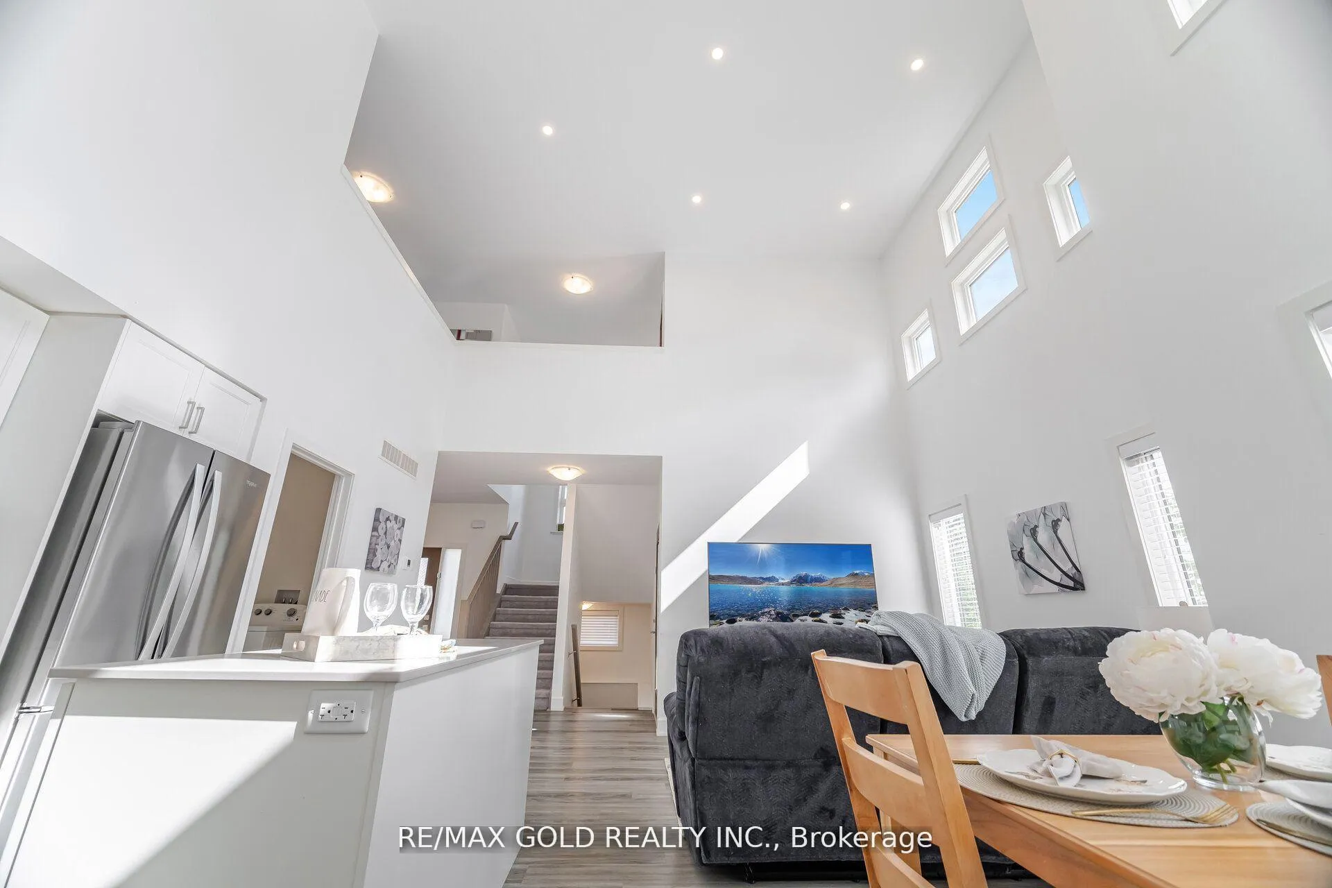 Photo 19 of Unit 1, 110 Fergus Avenue, Kitchener — HOMEH