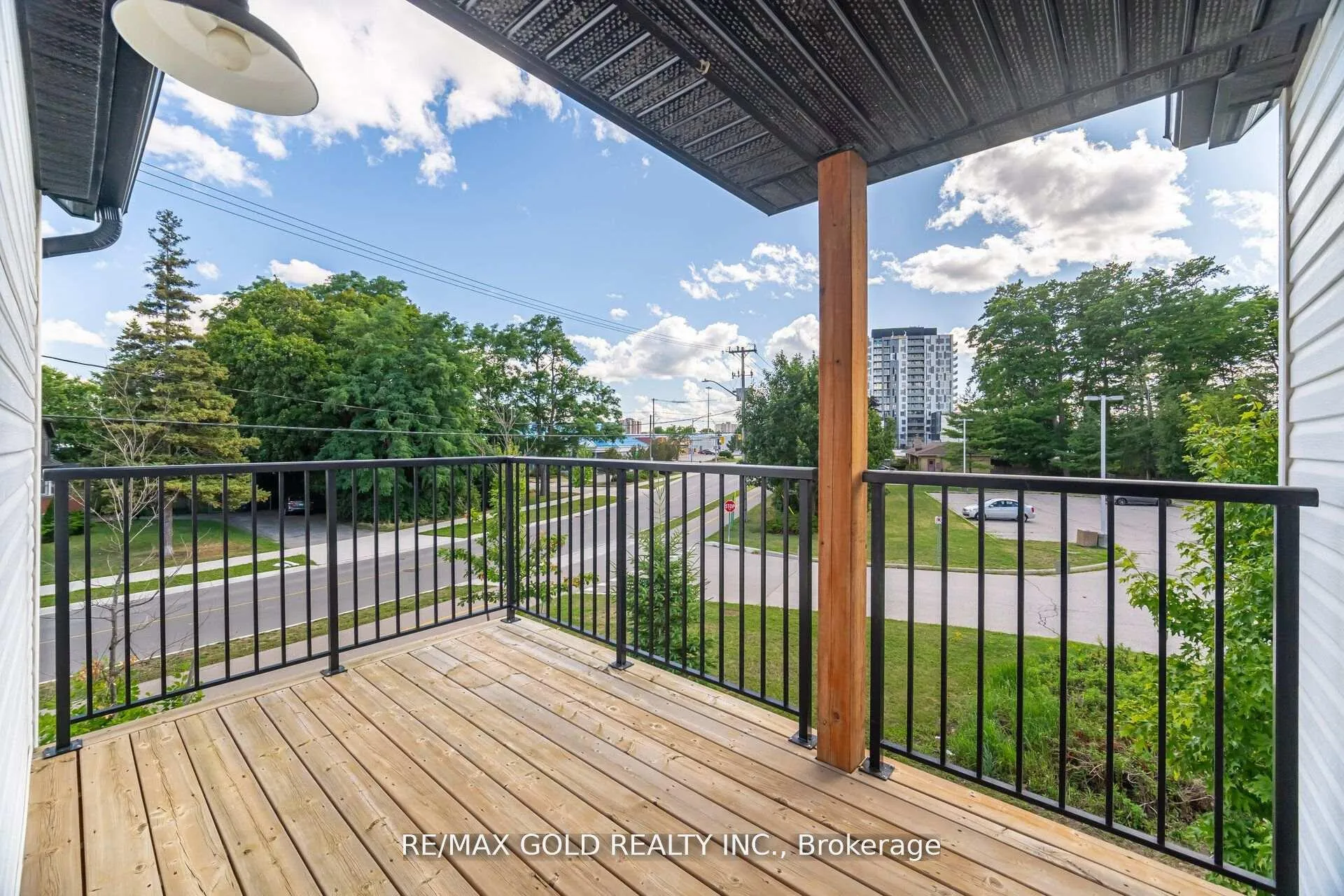 Photo 38 of Unit 1, 110 Fergus Avenue, Kitchener — HOMEH