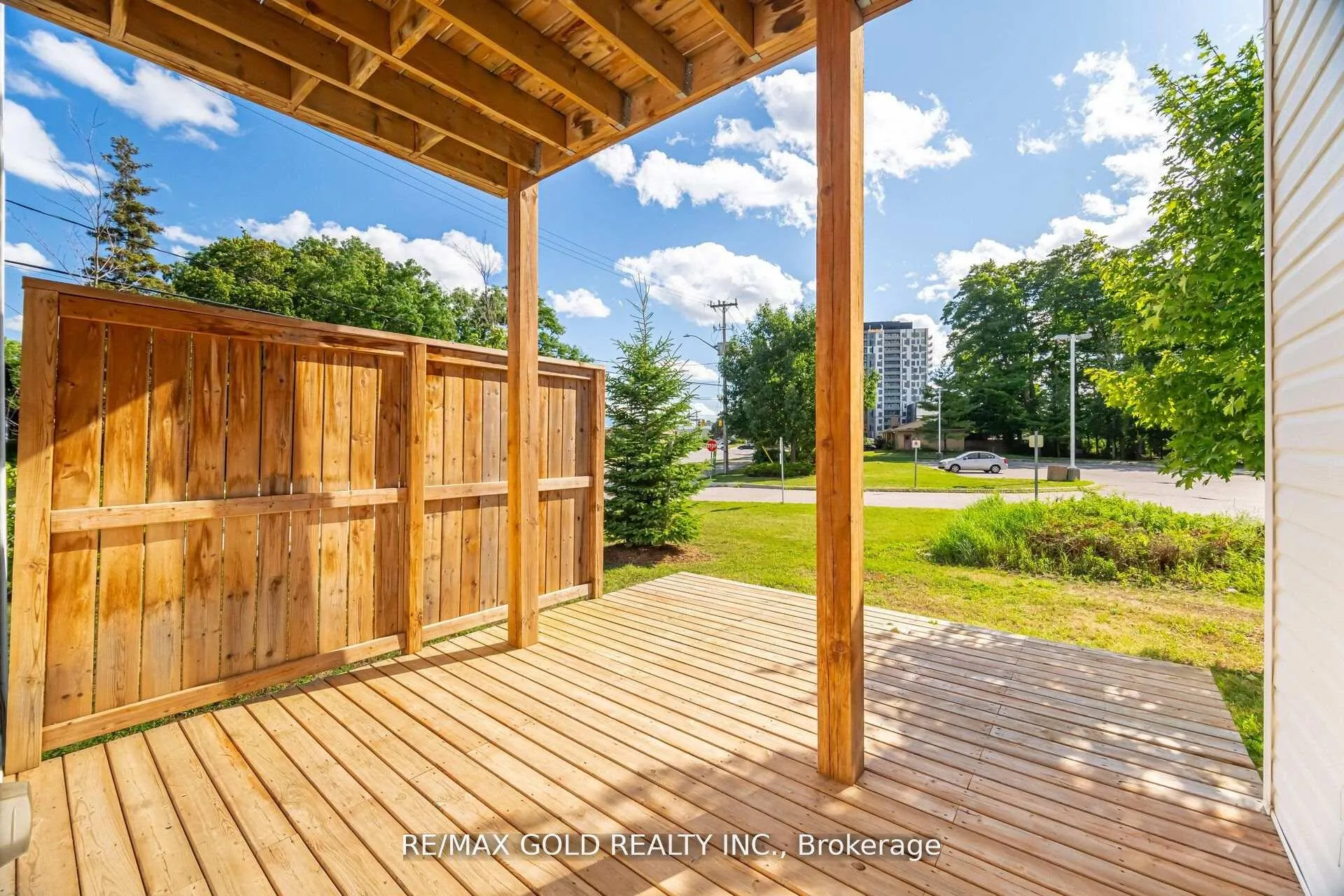 Photo 45 of Unit 1, 110 Fergus Avenue, Kitchener — HOMEH