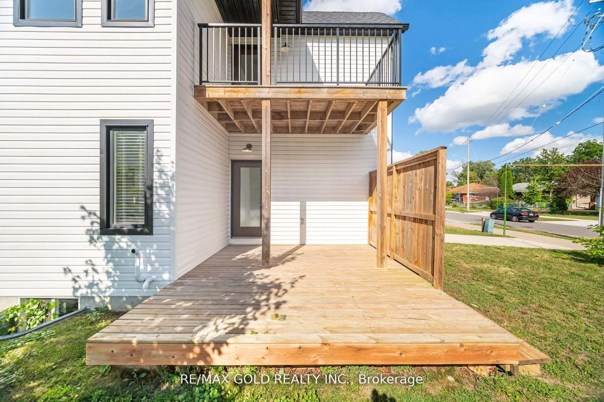 Photo 46 of Unit 1, 110 Fergus Avenue, Kitchener — HOMEH