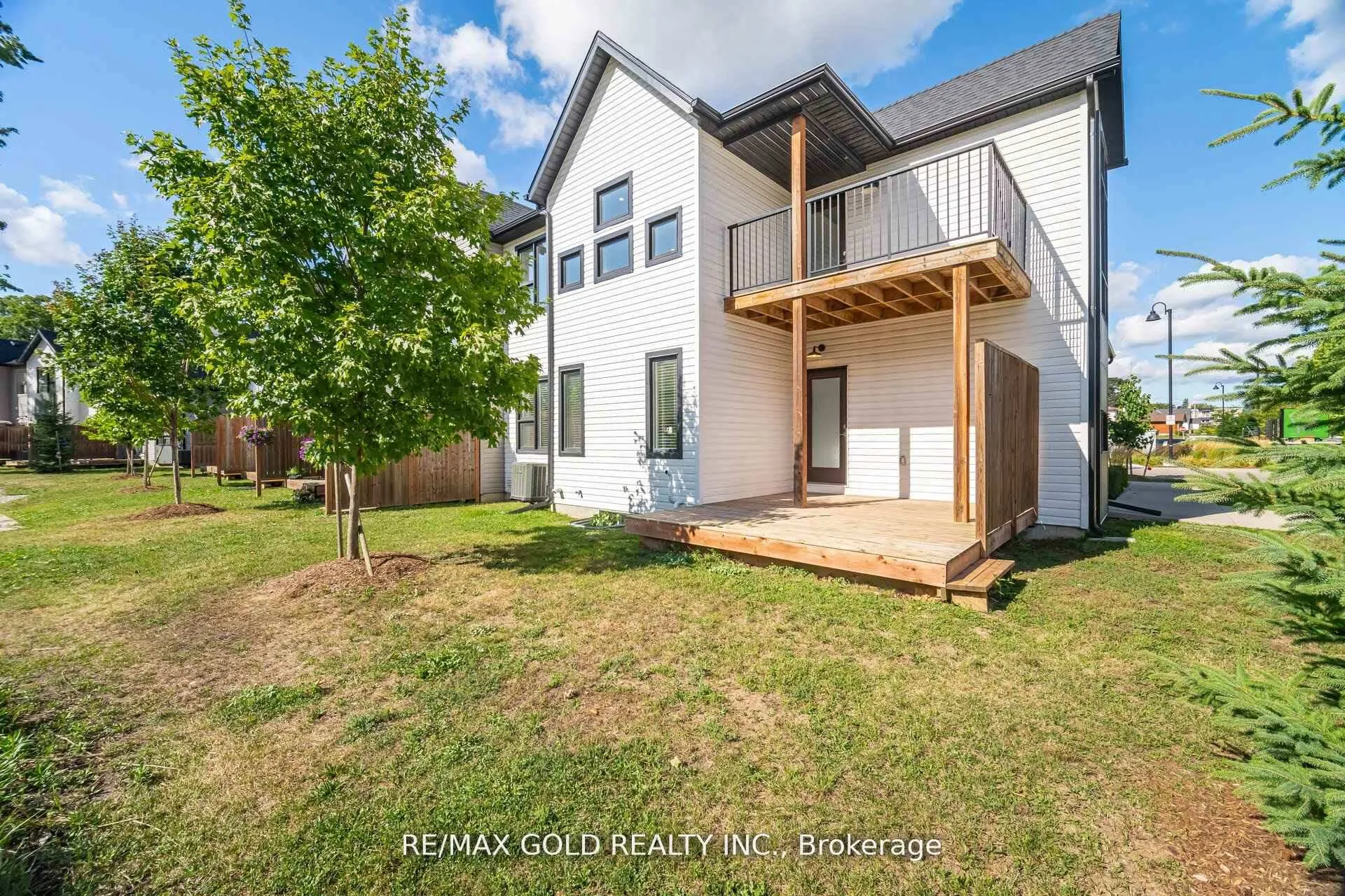 Photo 47 of Unit 1, 110 Fergus Avenue, Kitchener — HOMEH