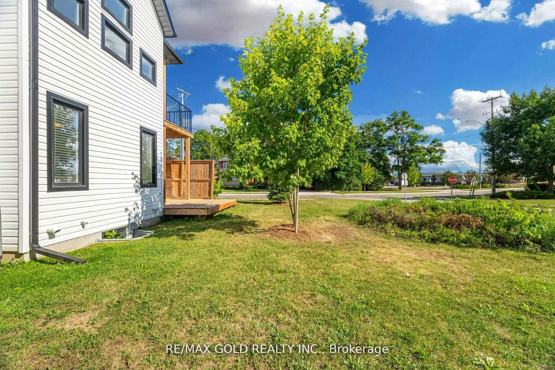 Photo 48 of Unit 1, 110 Fergus Avenue, Kitchener — HOMEH
