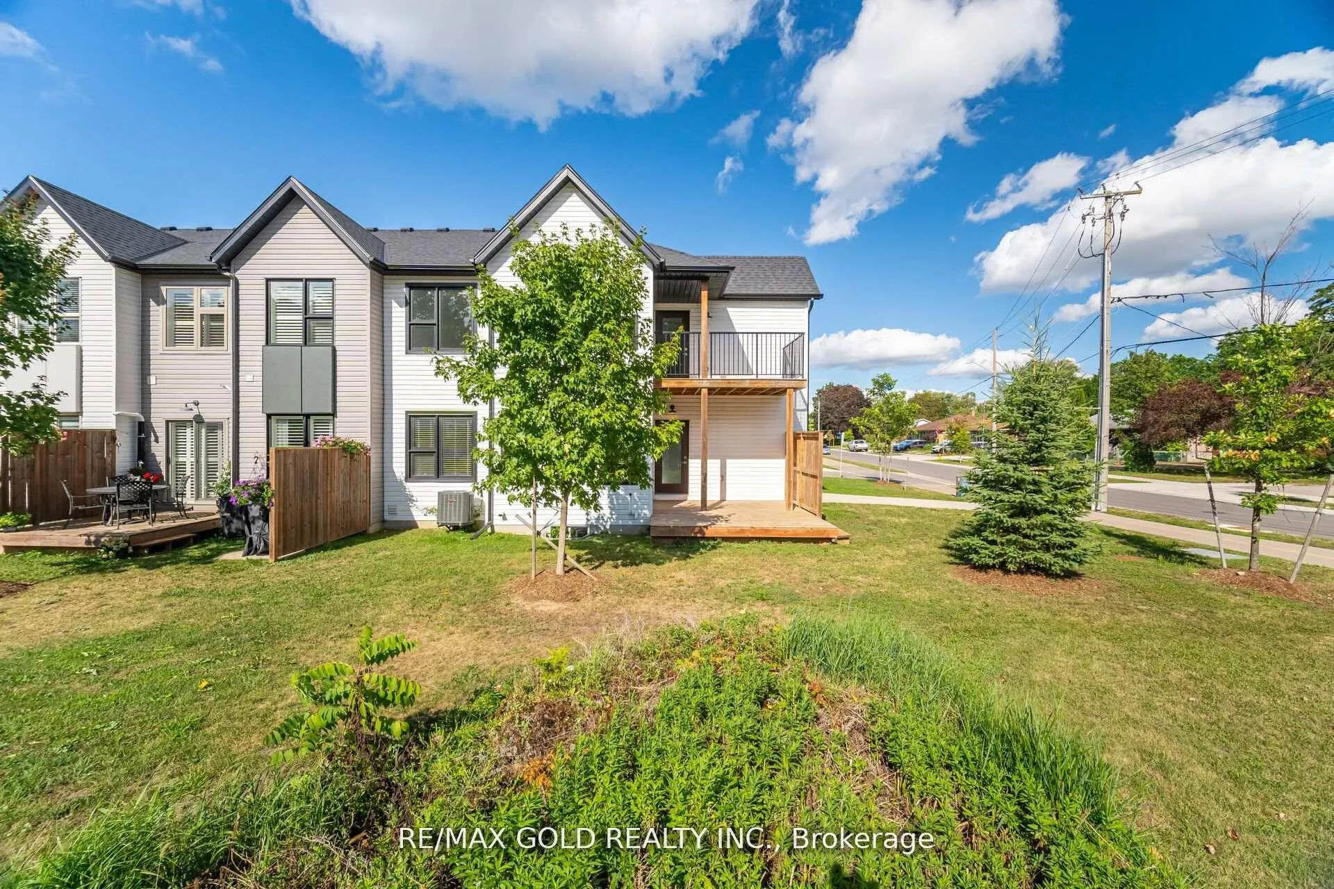 Photo 49 of Unit 1, 110 Fergus Avenue, Kitchener — HOMEH