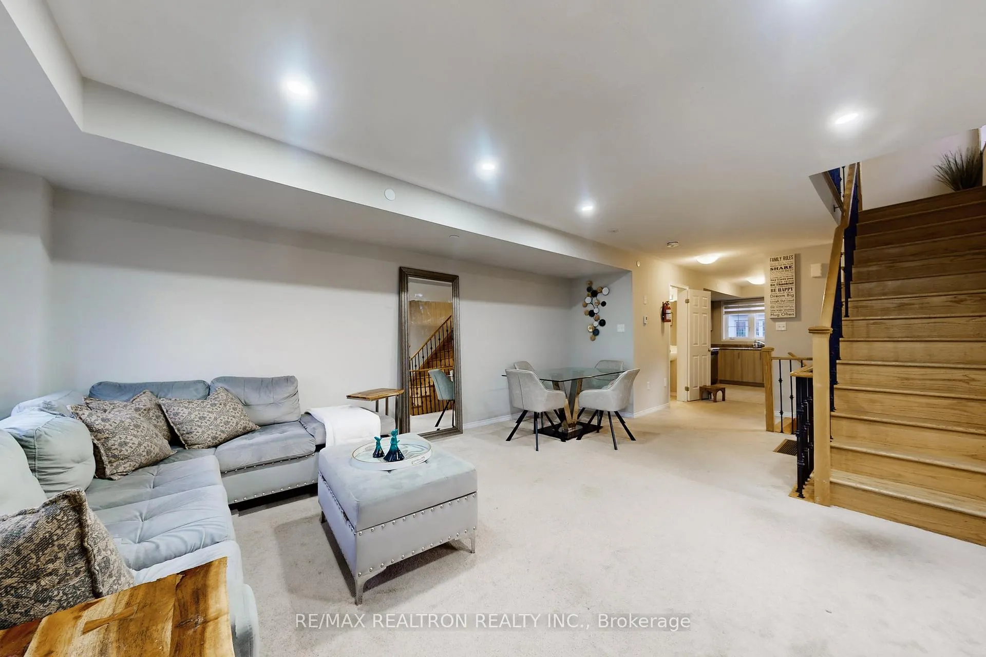 Photo 6 of 49 Filly Path, Oshawa, Windfields — HOMEH