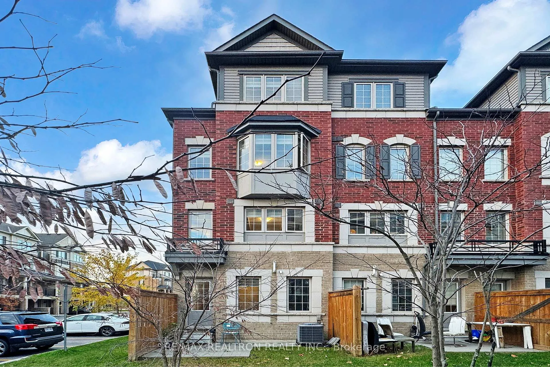 Photo 35 of 49 Filly Path, Oshawa, Windfields — HOMEH