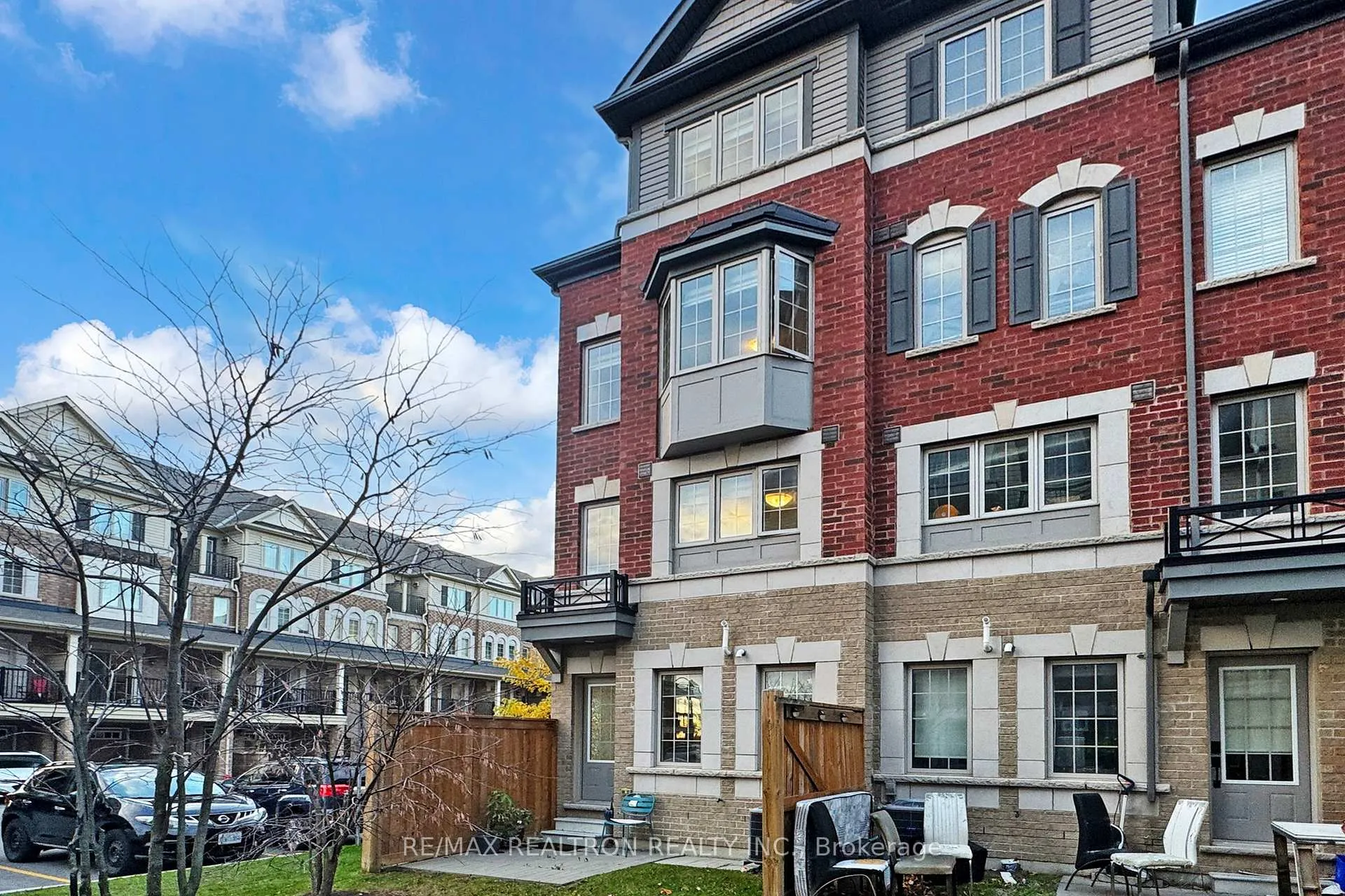 Photo 36 of 49 Filly Path, Oshawa, Windfields — HOMEH