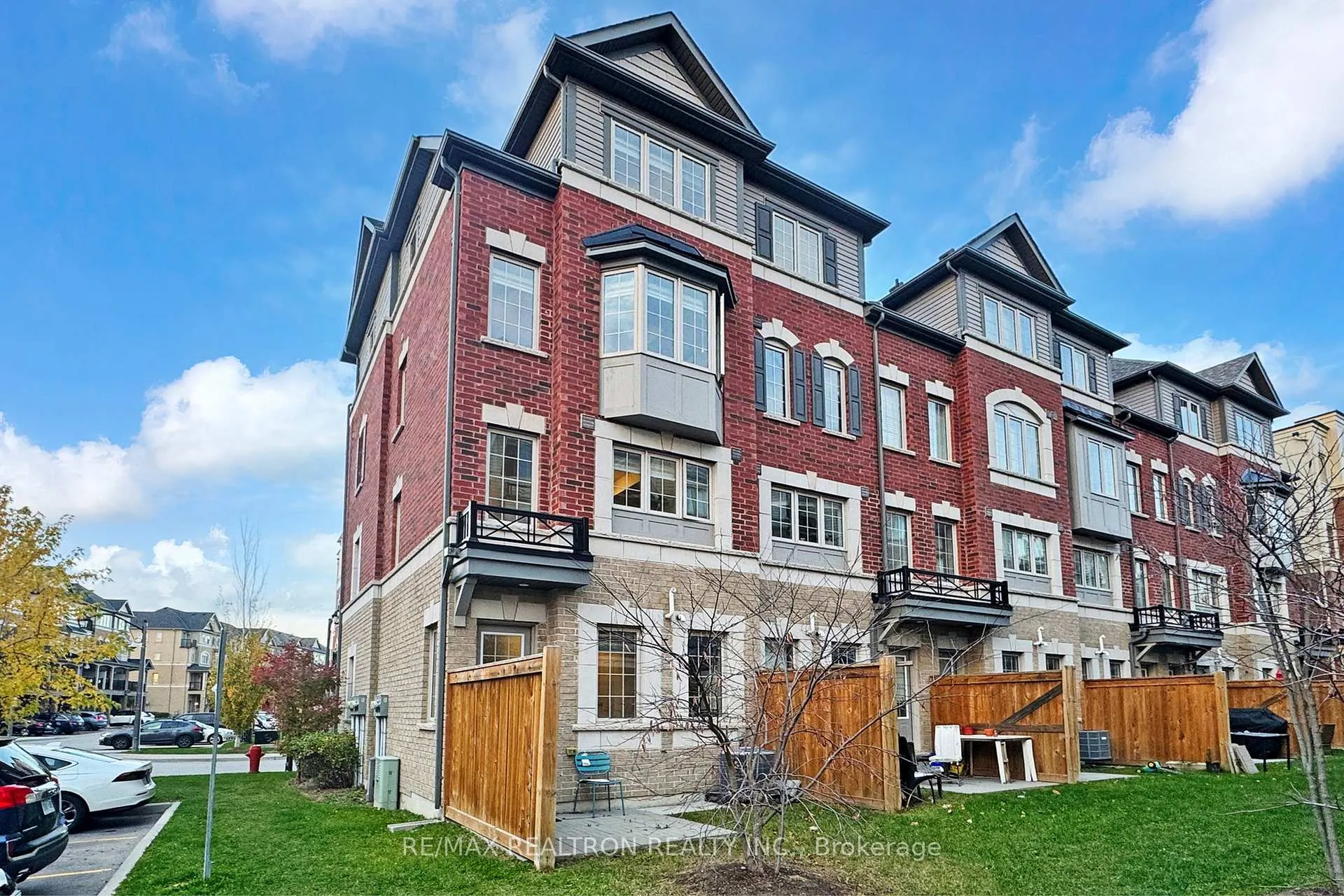 Photo 37 of 49 Filly Path, Oshawa, Windfields — HOMEH