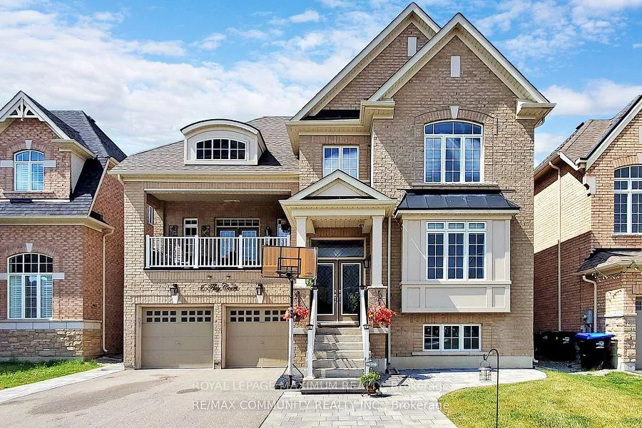 Photo 1 of 4 Flay Court, Innisfil, Cookstown — HOMEH
