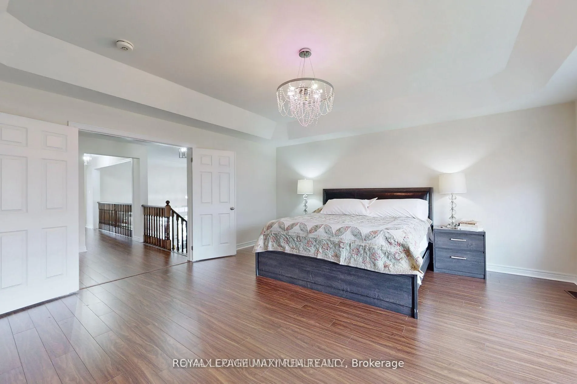 Photo 8 of 4 Flay Court, Innisfil, Cookstown — HOMEH