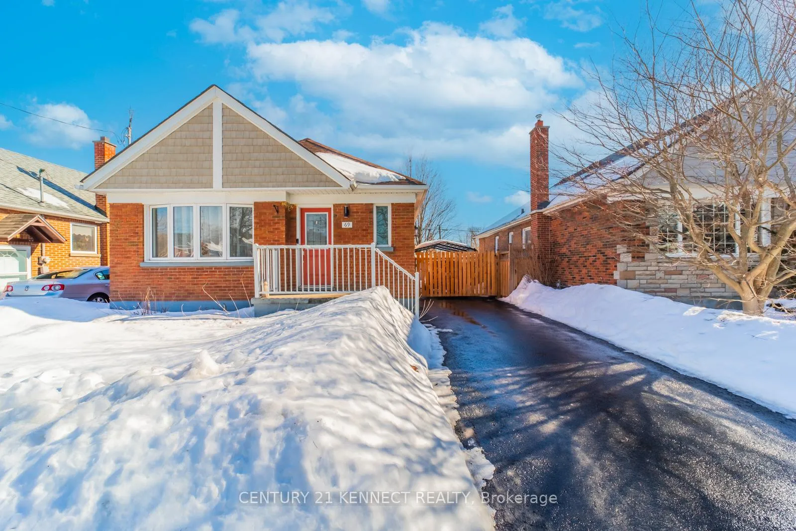Photo 1 of 69 Chadburn Street, Oshawa, Central — HOMEH