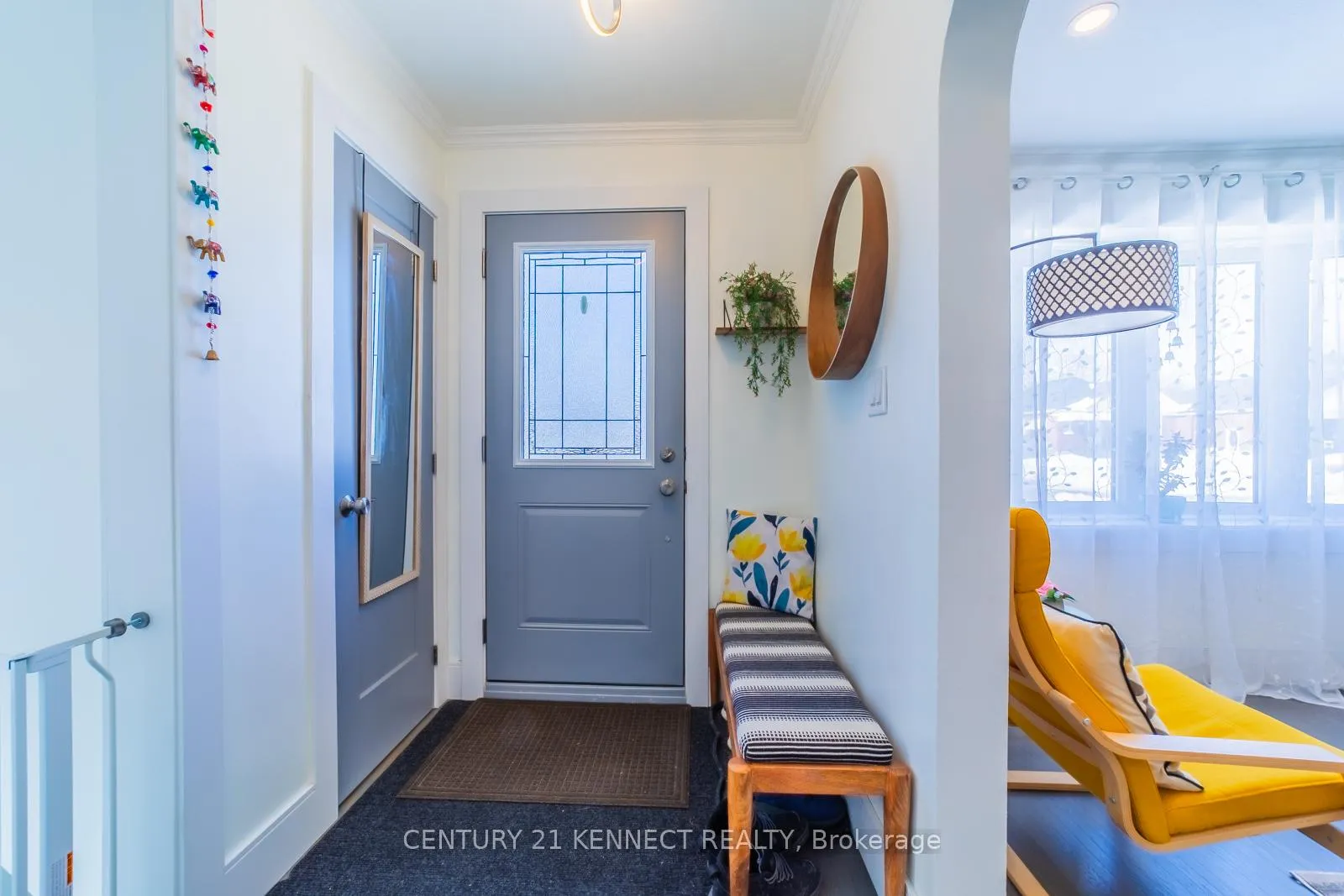 Photo 4 of 69 Chadburn Street, Oshawa, Central — HOMEH