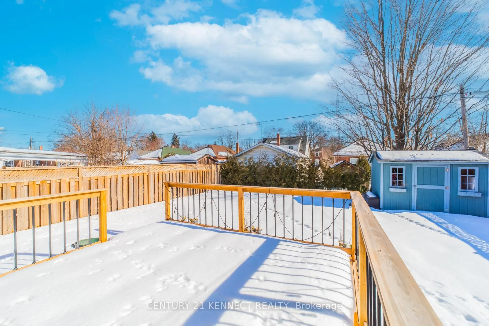 Photo 19 of 69 Chadburn Street, Oshawa, Central — HOMEH