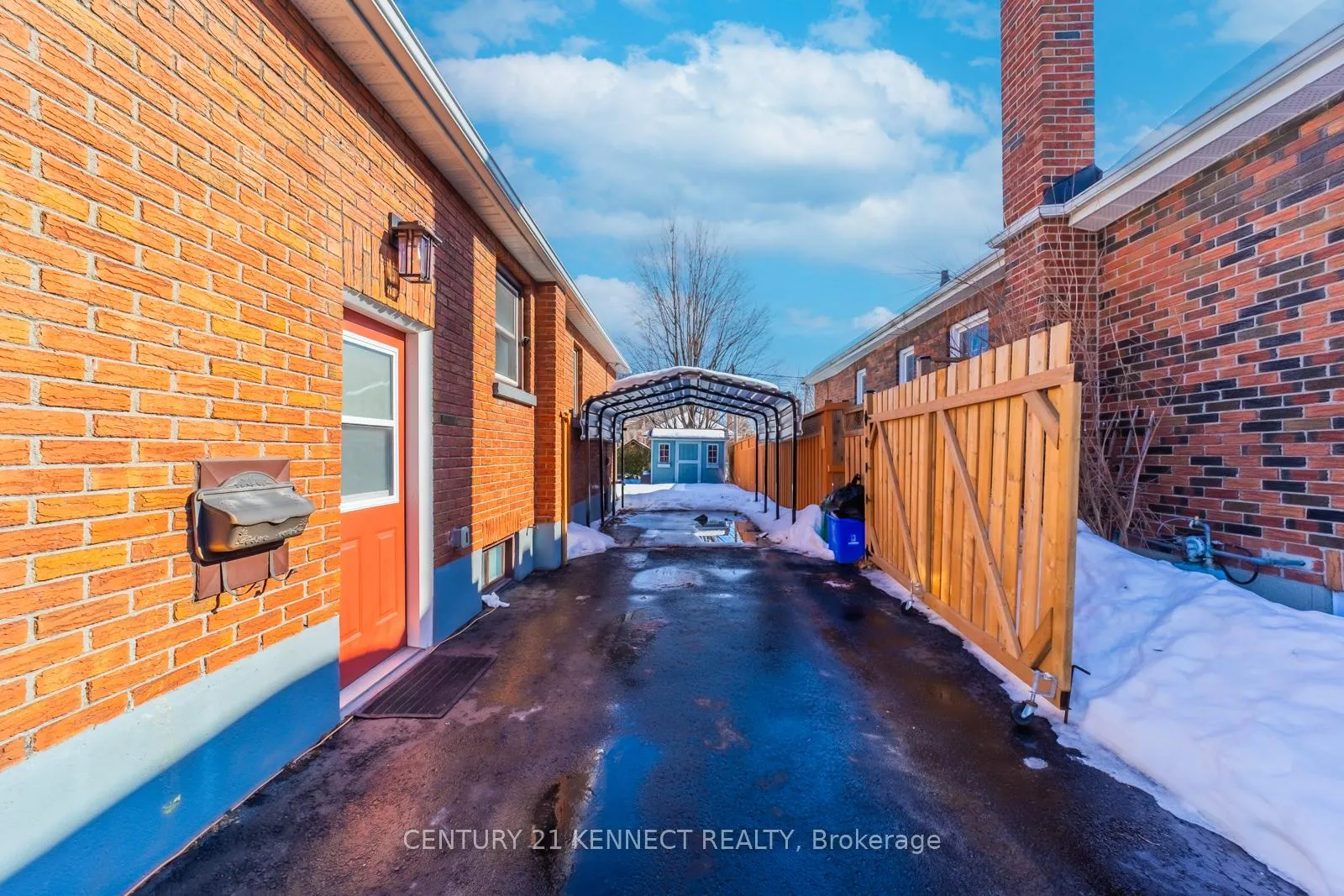Photo 28 of 69 Chadburn Street, Oshawa, Central — HOMEH