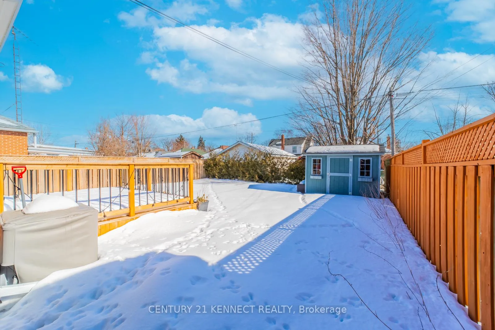 Photo 29 of 69 Chadburn Street, Oshawa, Central — HOMEH