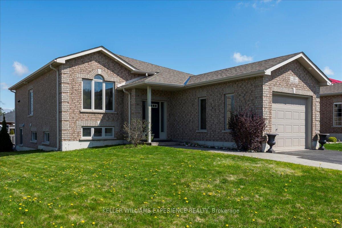 Photo 1 of 33 Primrose Crescent, Barrie, Ardagh — HOMEH