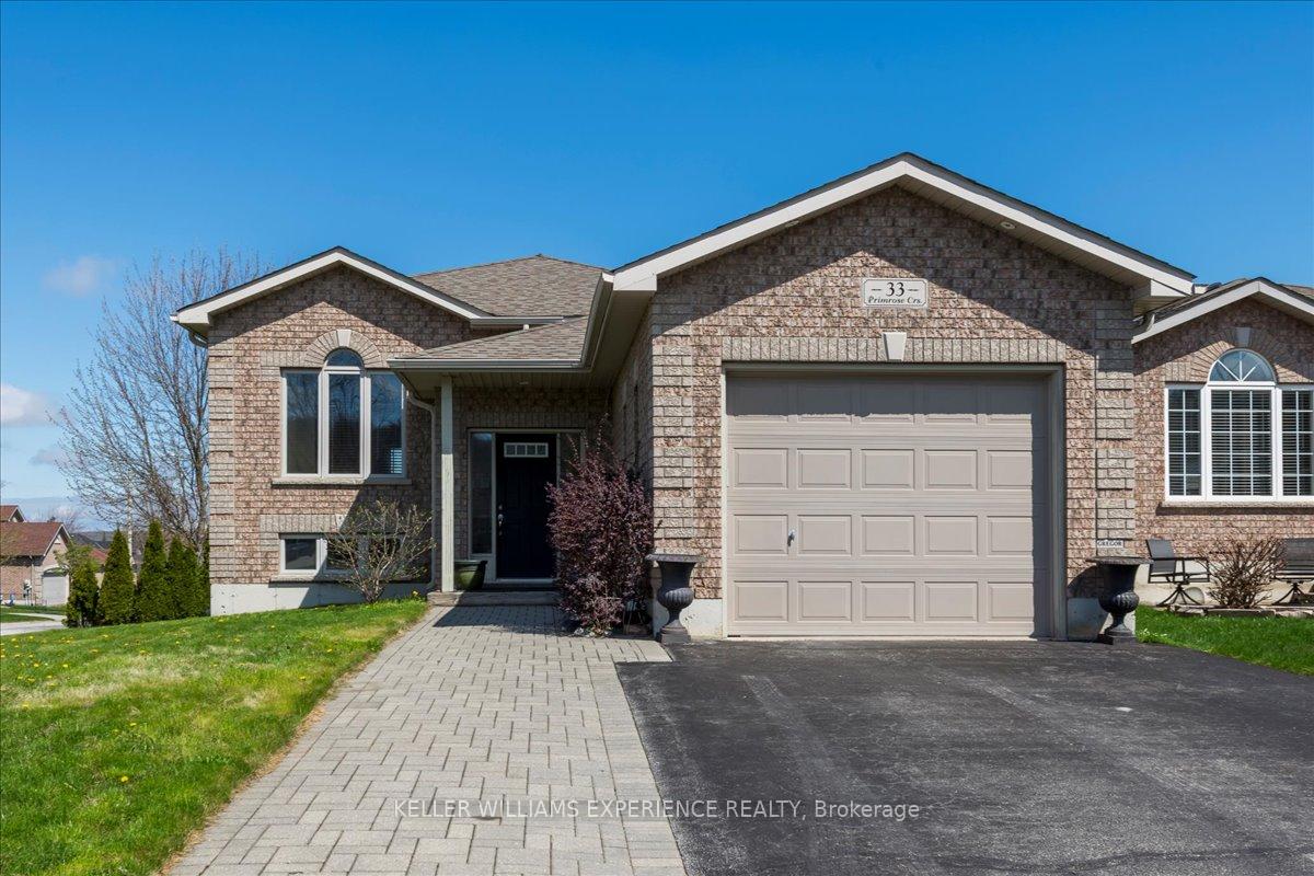 Photo 2 of 33 Primrose Crescent, Barrie, Ardagh — HOMEH