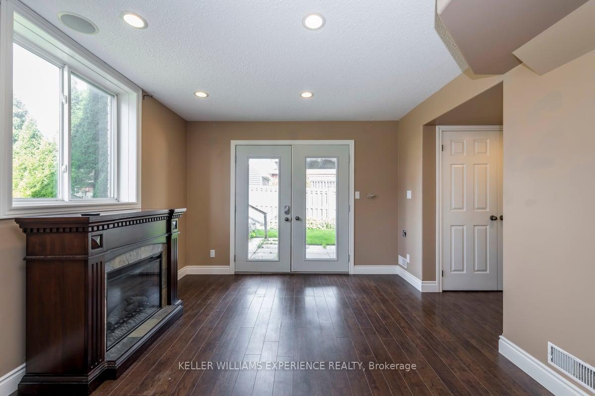 Photo 28 of 33 Primrose Crescent, Barrie, Ardagh — HOMEH