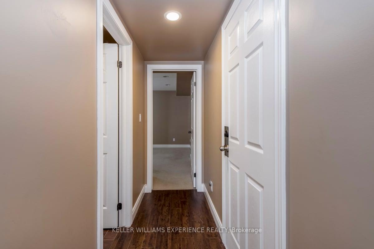 Photo 32 of 33 Primrose Crescent, Barrie, Ardagh — HOMEH
