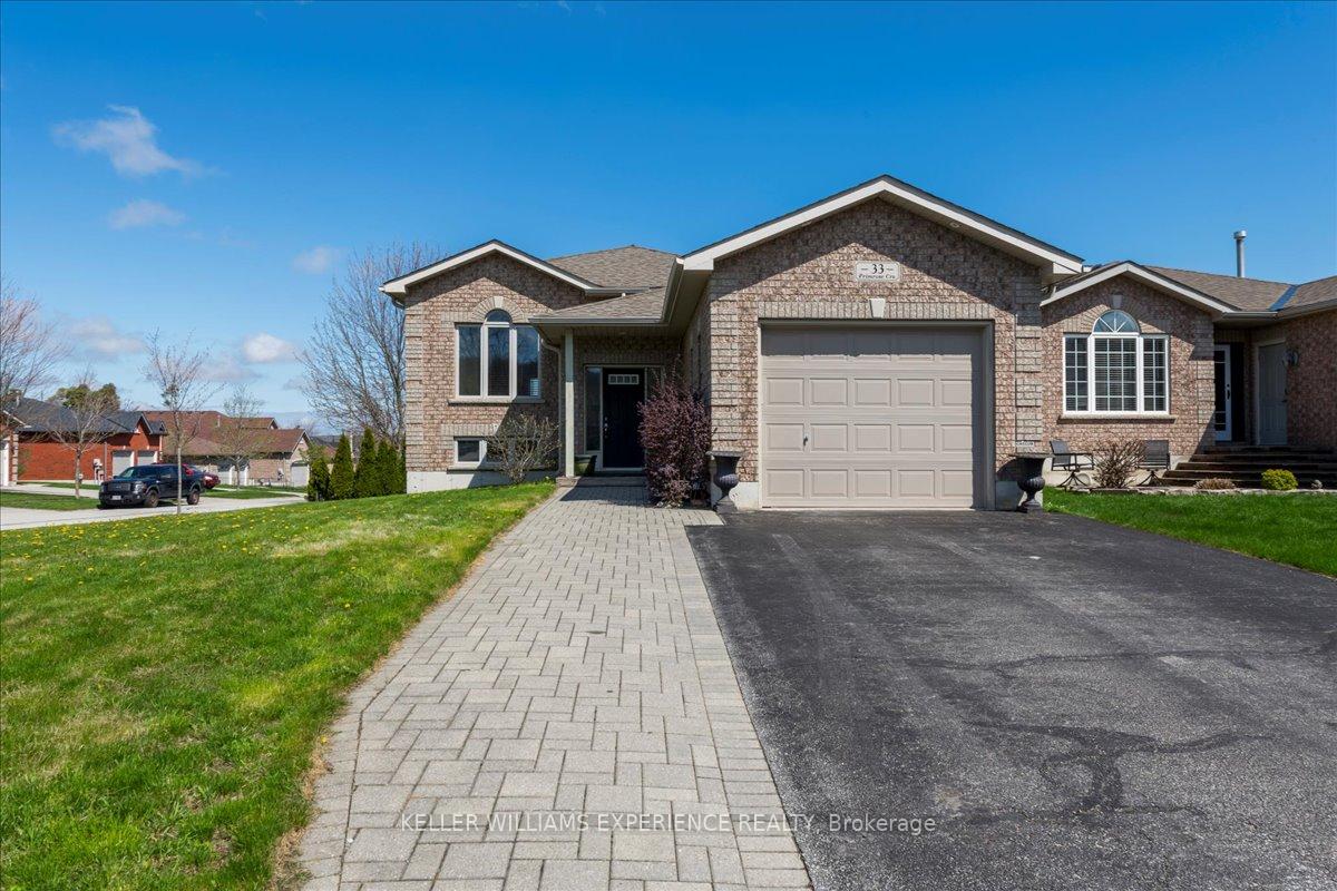 Photo 35 of 33 Primrose Crescent, Barrie, Ardagh — HOMEH