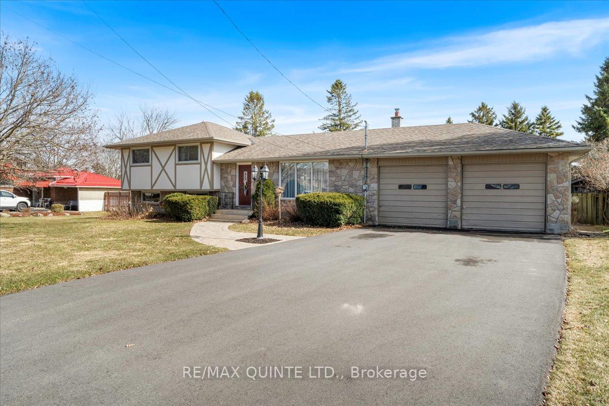 Photo 1 of 48 Maitland Drive, Belleville, Thurlow Ward — HOMEH