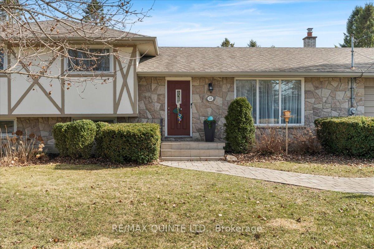 Photo 4 of 48 Maitland Drive, Belleville, Thurlow Ward — HOMEH