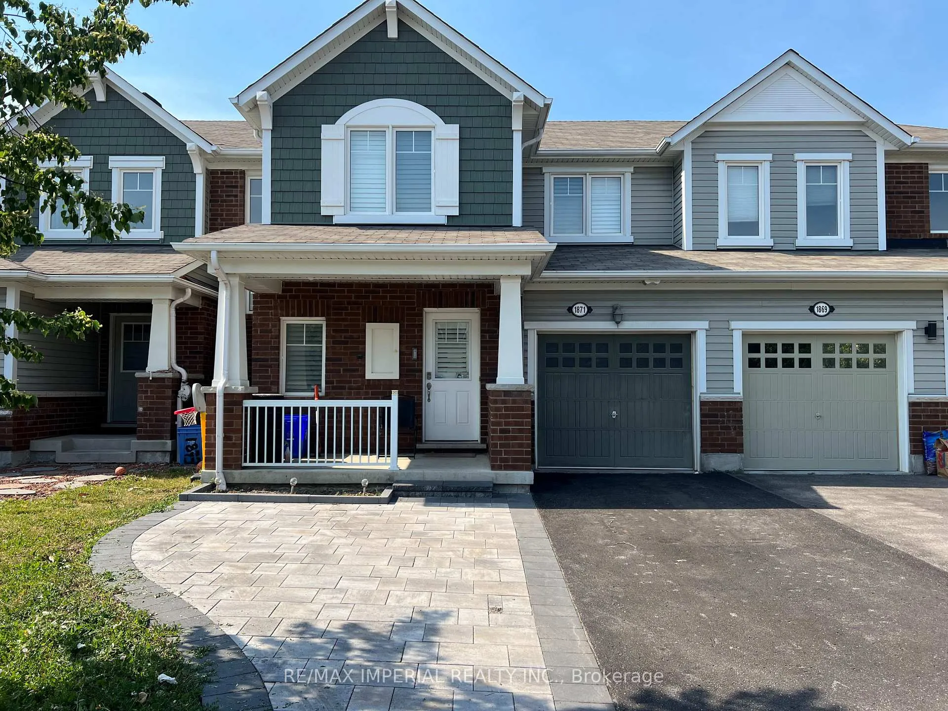 Photo 1 of 1871 Liatris Drive, Pickering, Duffin Heights — HOMEH