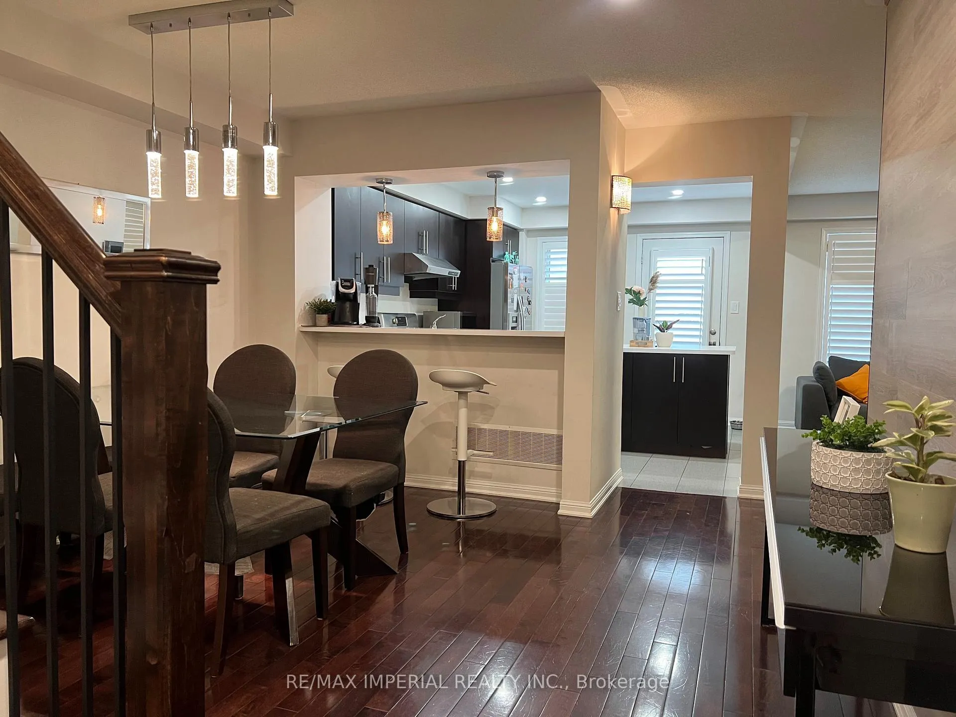 Photo 2 of 1871 Liatris Drive, Pickering, Duffin Heights — HOMEH