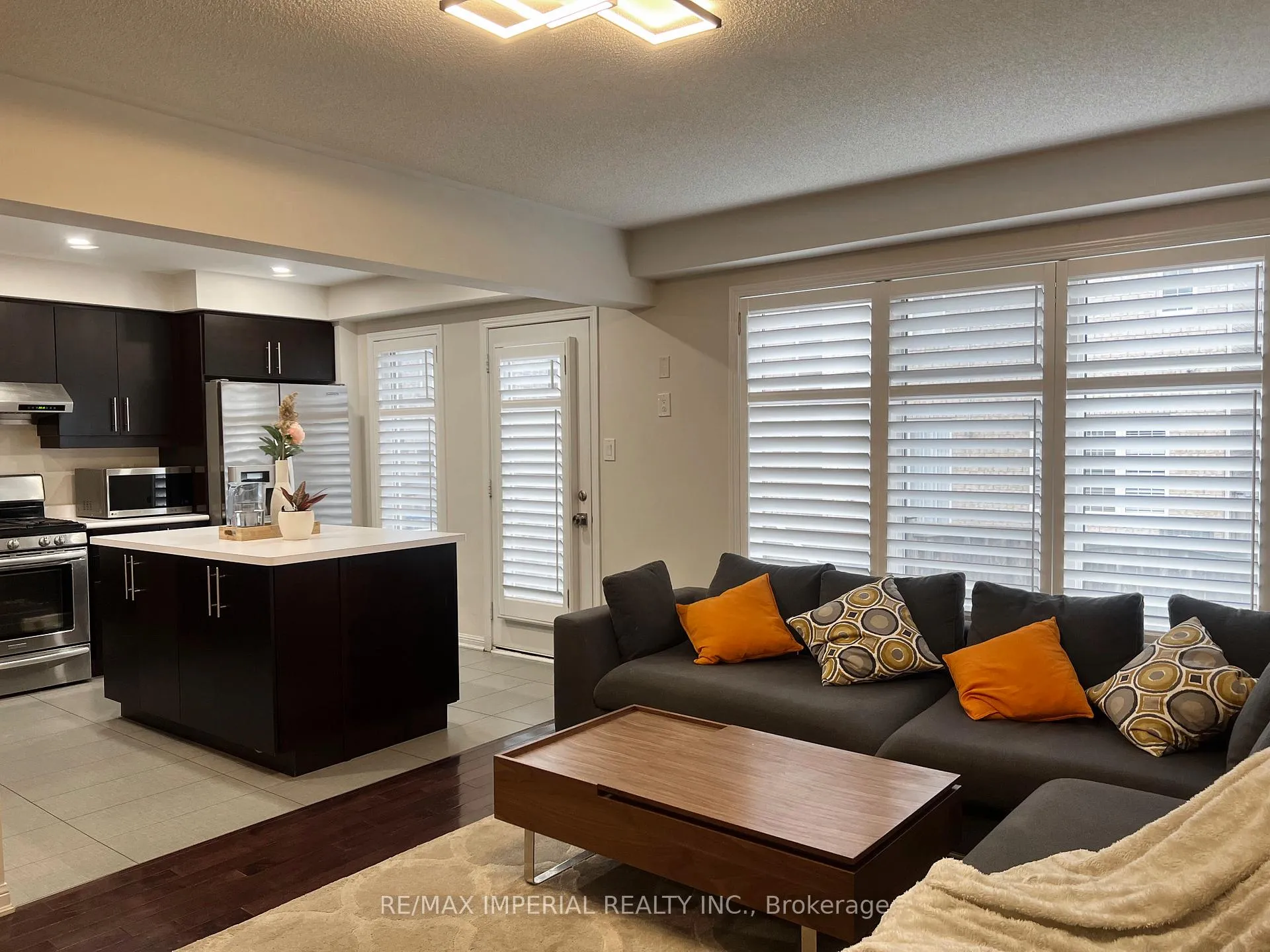Photo 6 of 1871 Liatris Drive, Pickering, Duffin Heights — HOMEH