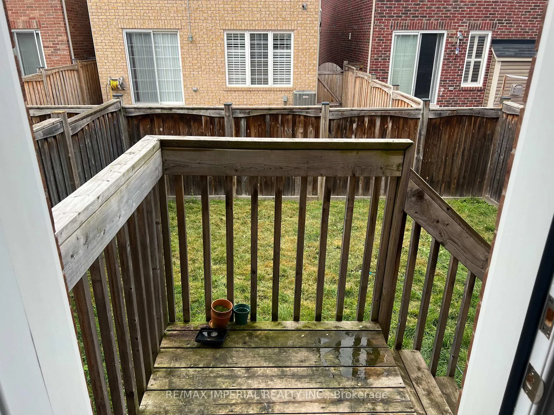 Photo 21 of 1871 Liatris Drive, Pickering, Duffin Heights — HOMEH