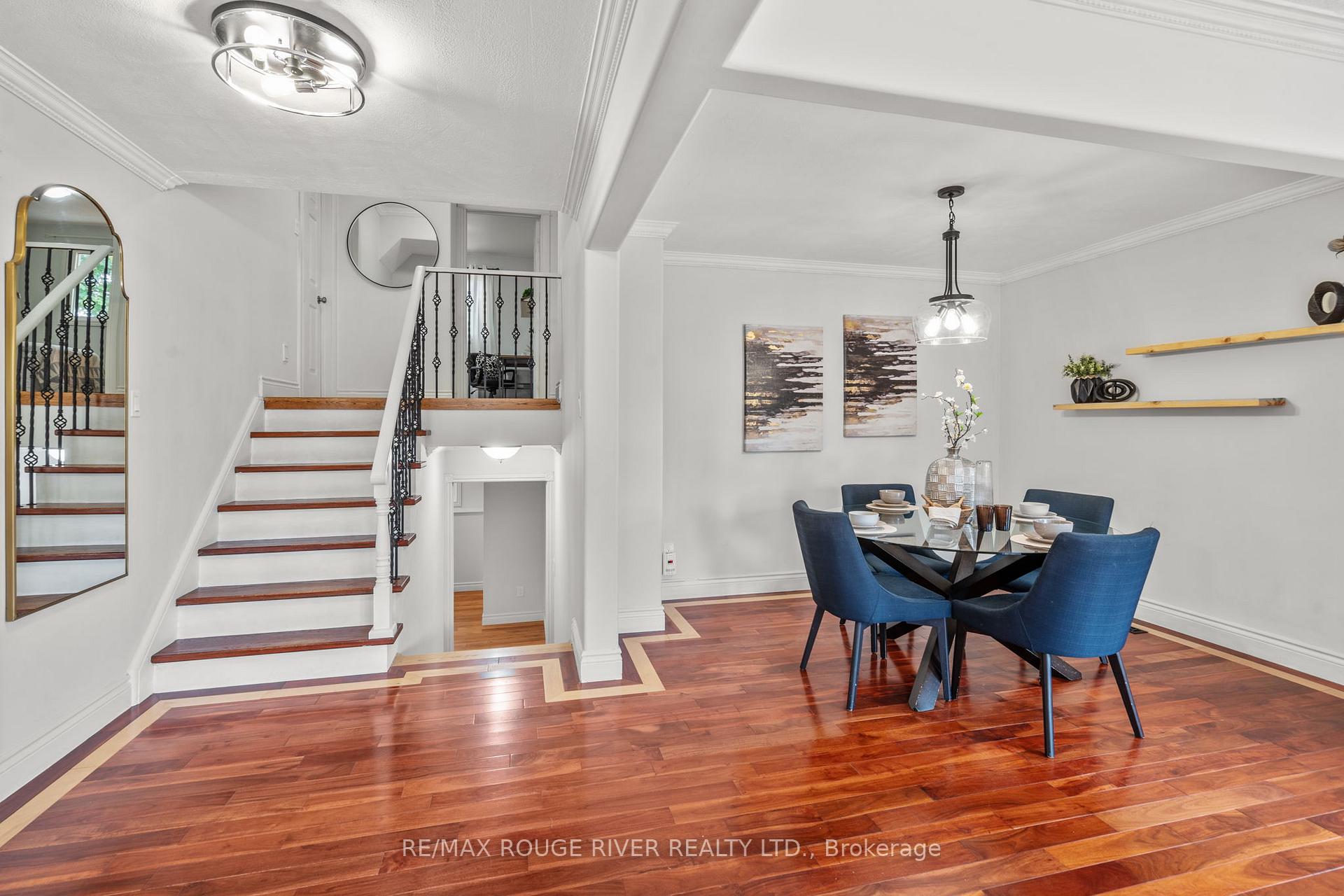 Photo 15 of 41 Peachtree Crescent, Clarington, Bowmanville — HOMEH