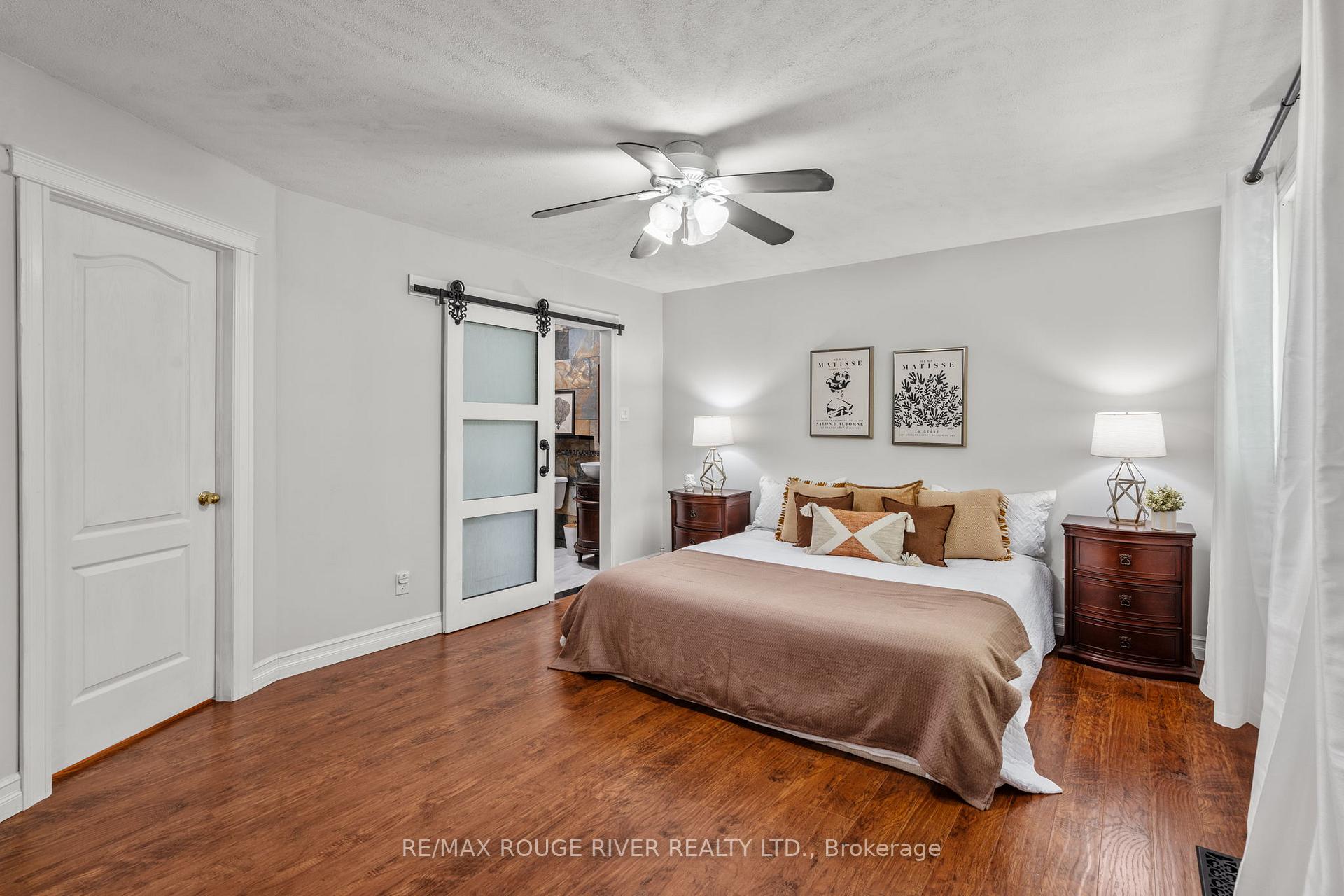 Photo 16 of 41 Peachtree Crescent, Clarington, Bowmanville — HOMEH