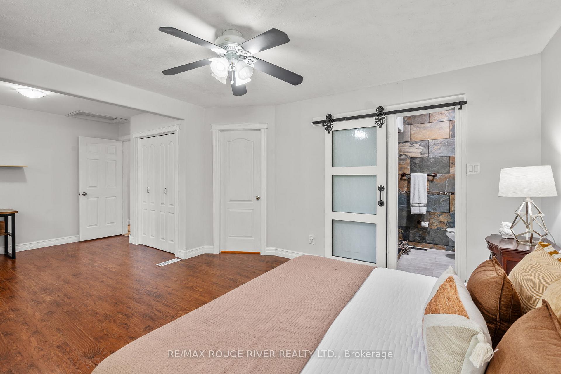 Photo 17 of 41 Peachtree Crescent, Clarington, Bowmanville — HOMEH