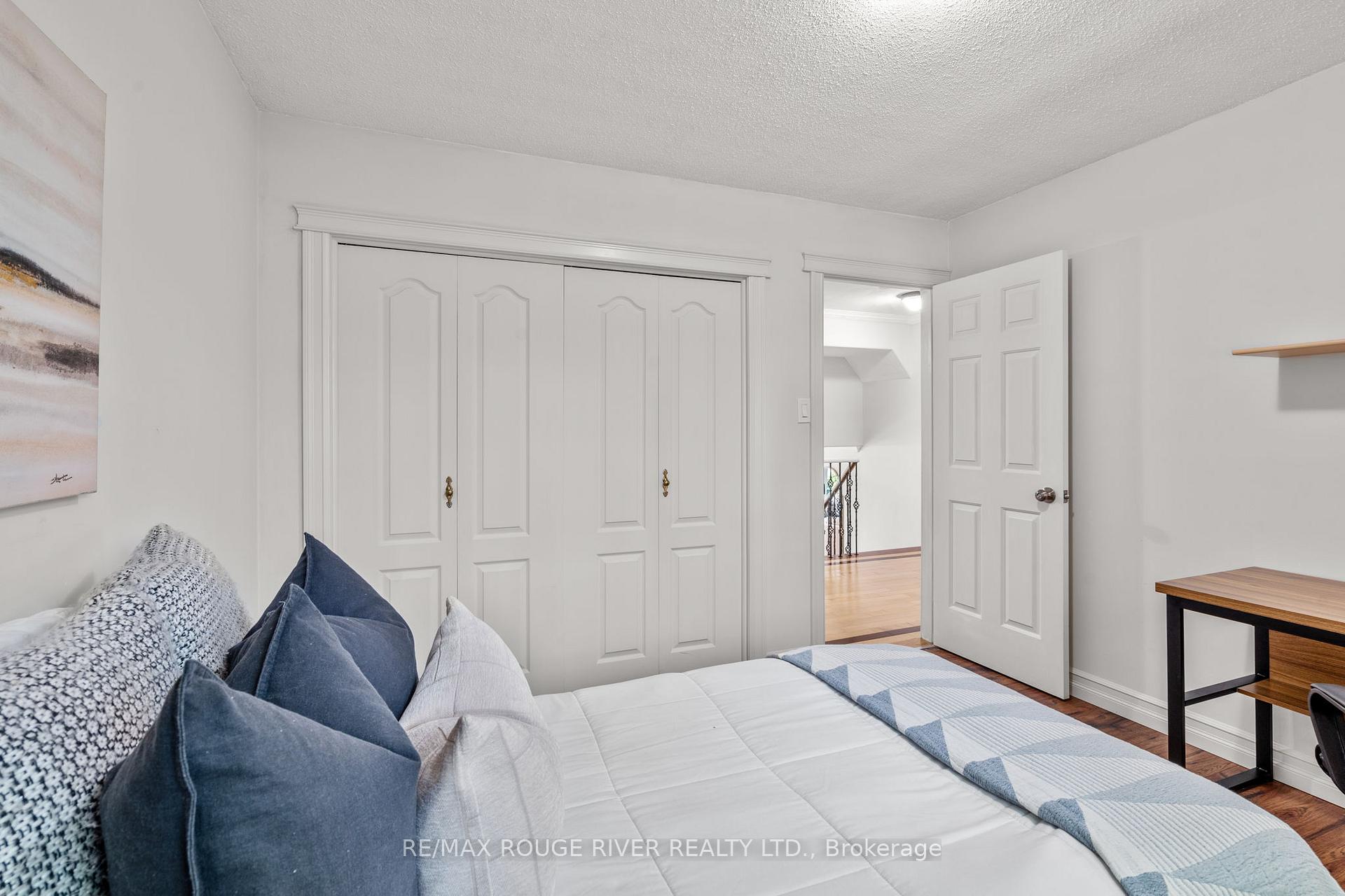 Photo 22 of 41 Peachtree Crescent, Clarington, Bowmanville — HOMEH