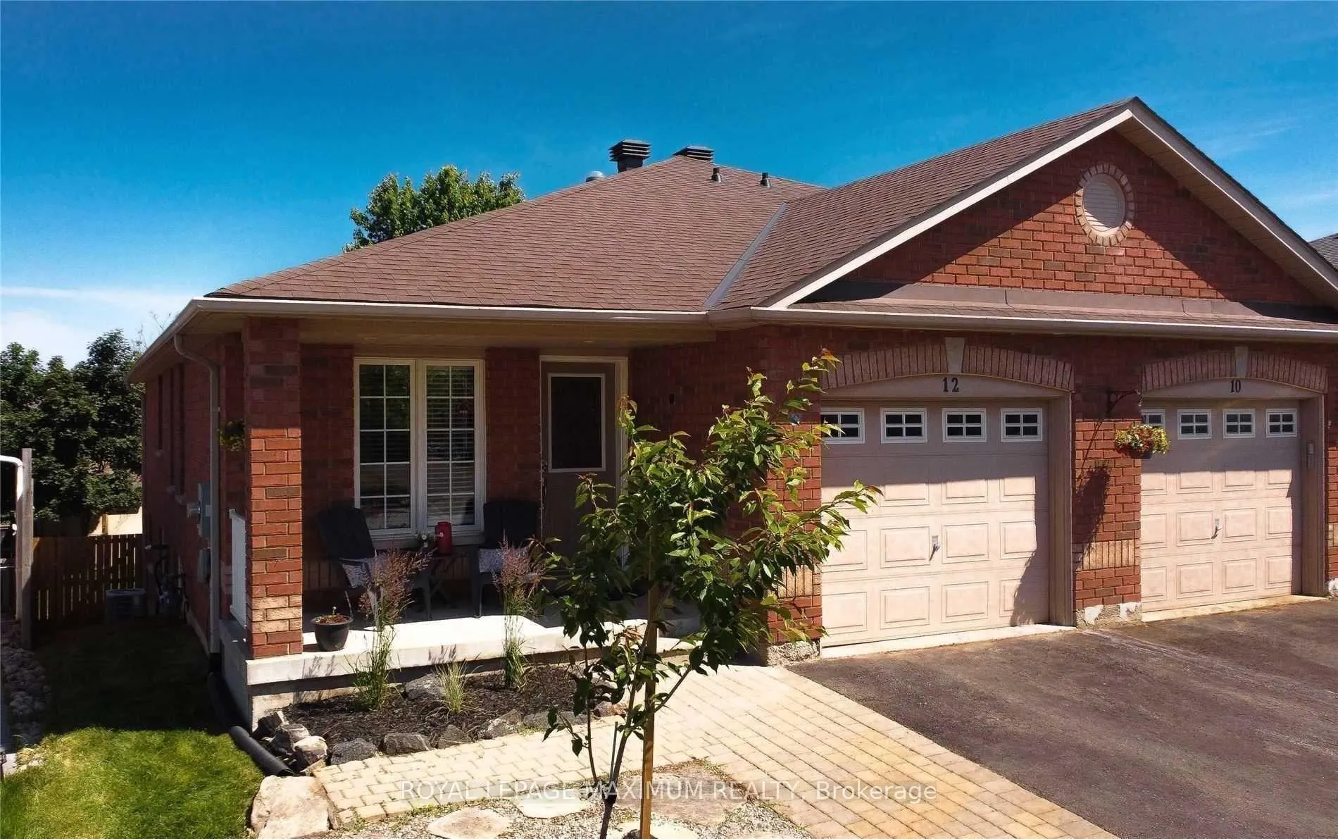 Photo 1 of 12 Trask Drive, Barrie, Ardagh — HOMEH