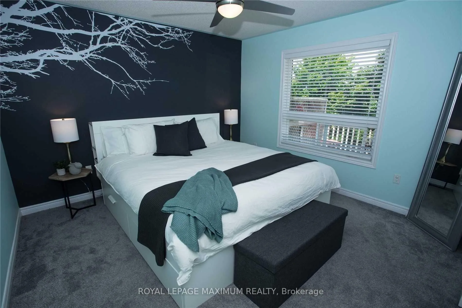 Photo 6 of 12 Trask Drive, Barrie, Ardagh — HOMEH