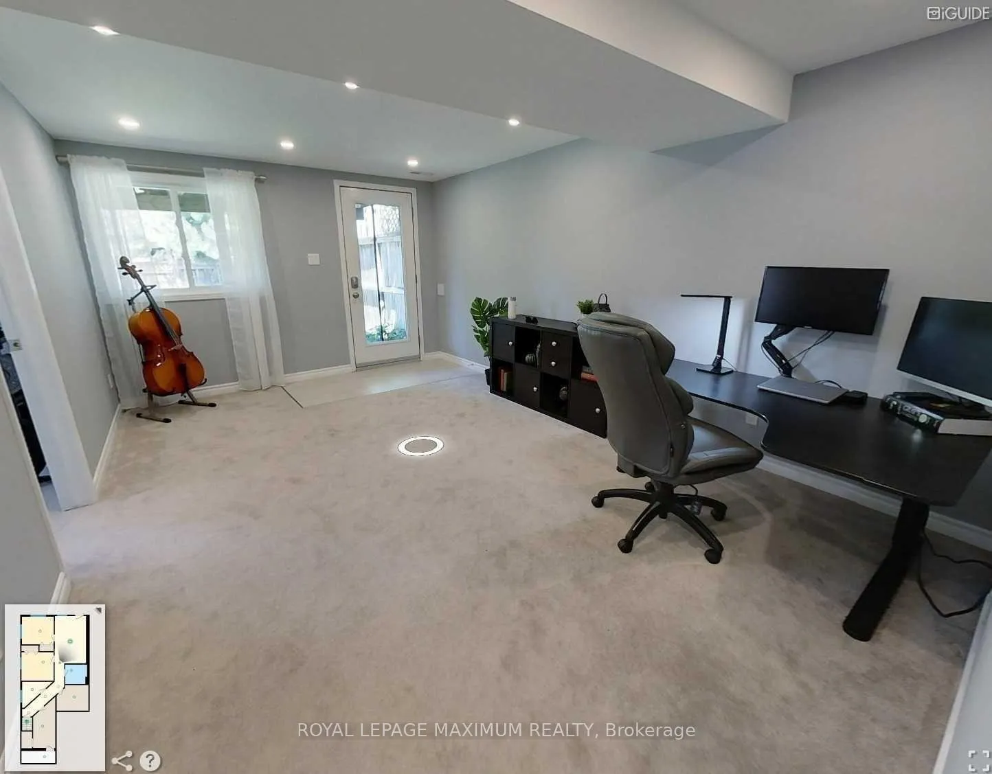 Photo 9 of 12 Trask Drive, Barrie, Ardagh — HOMEH