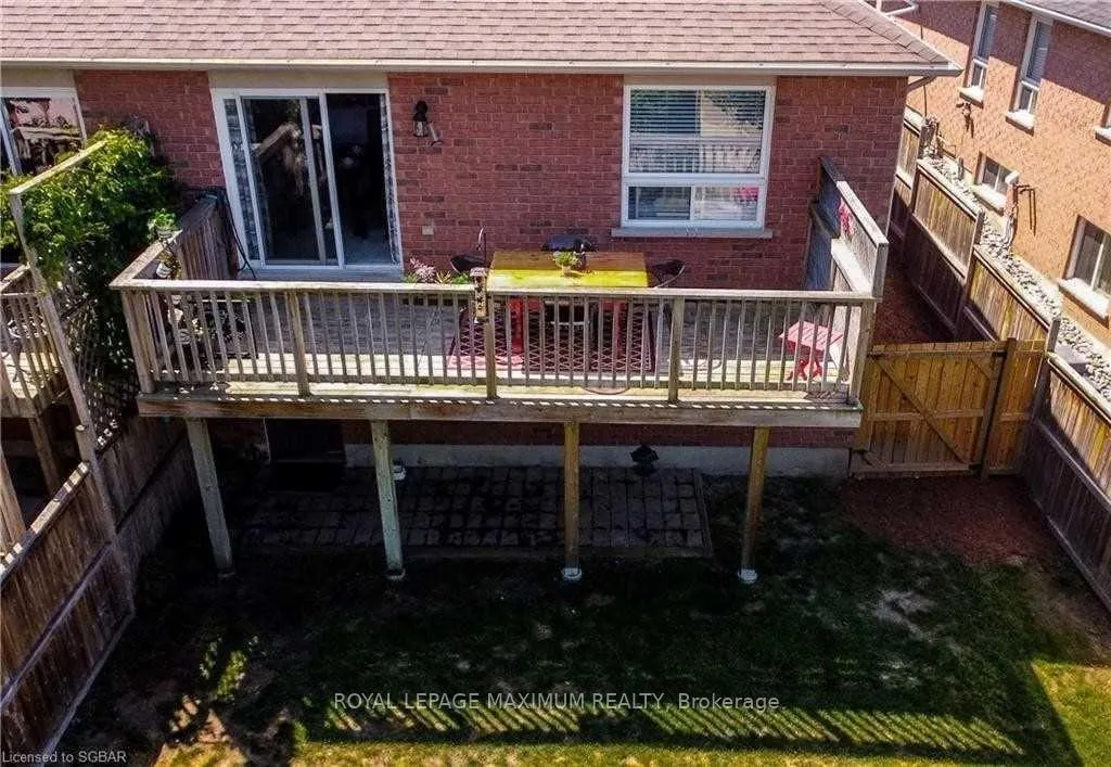Photo 12 of 12 Trask Drive, Barrie, Ardagh — HOMEH