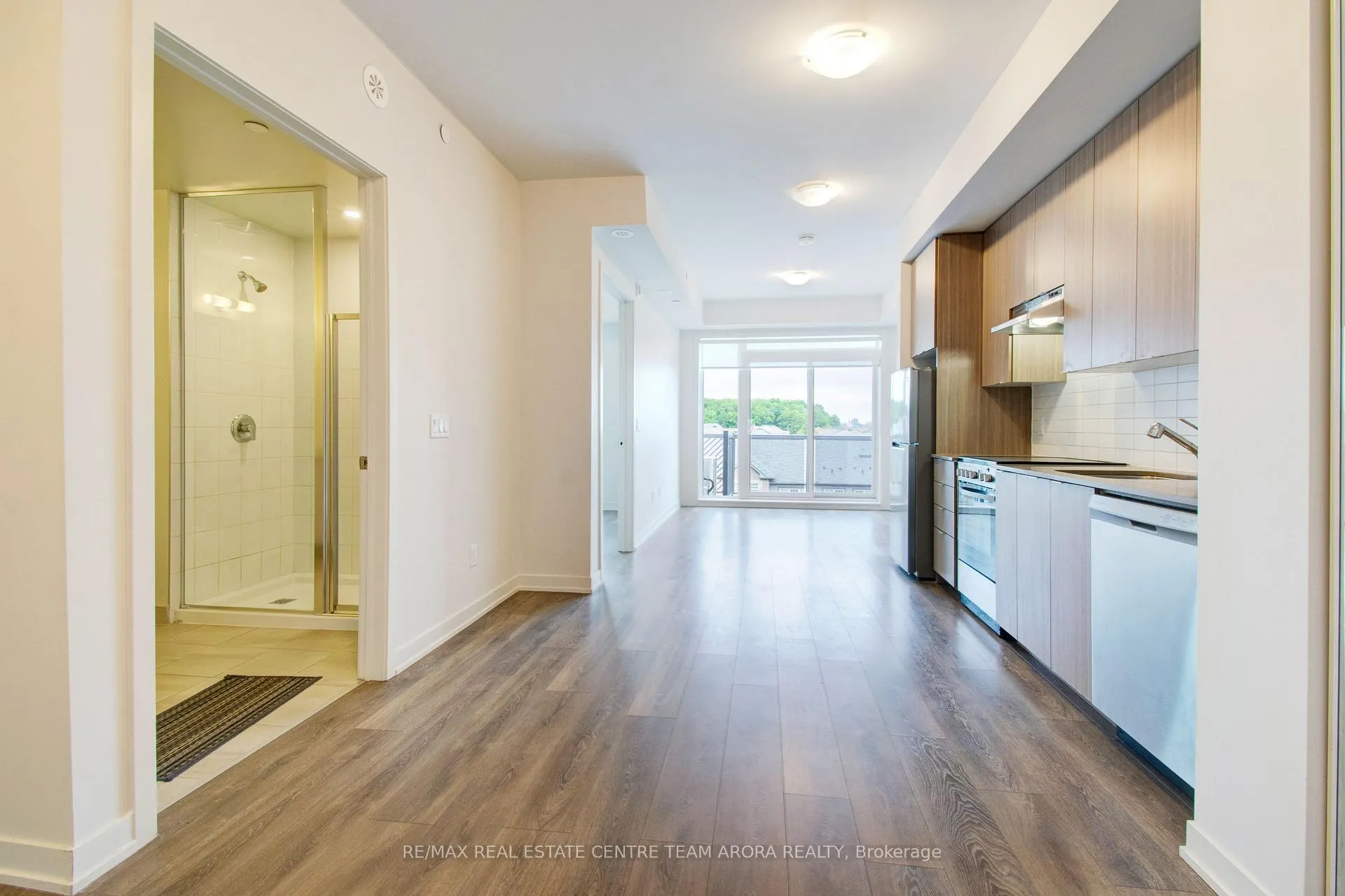 Photo 12 of Unit 417, 58 Sky Harbour Drive, Brampton, Bram West — HOMEH