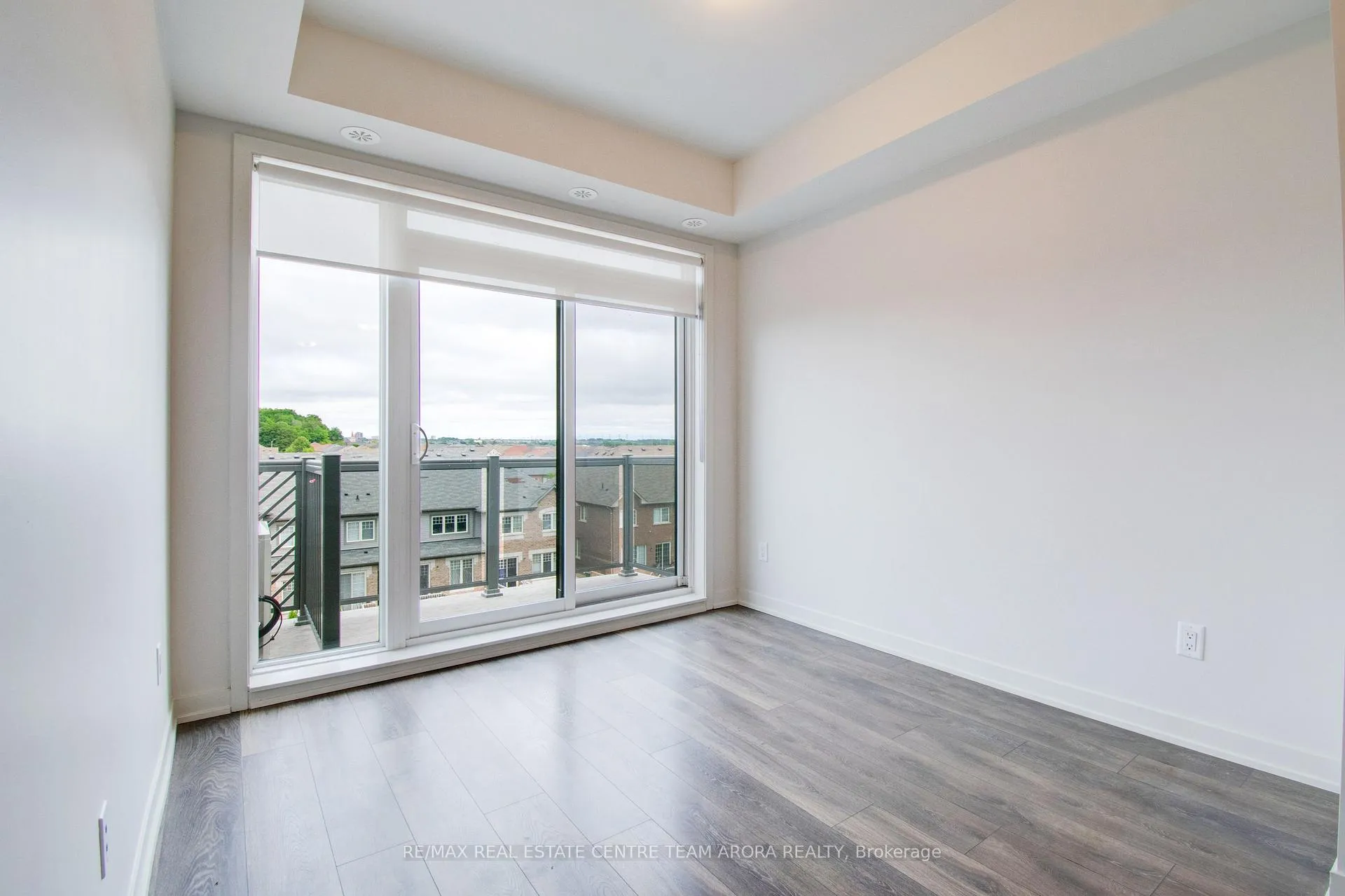 Photo 17 of Unit 417, 58 Sky Harbour Drive, Brampton, Bram West — HOMEH